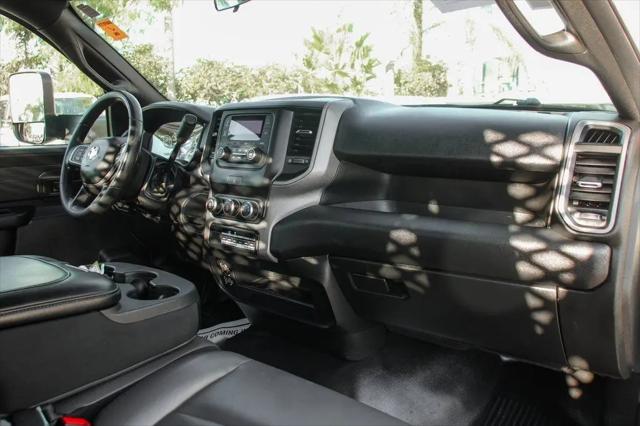 2021 Ram Ram 4500 Chassis Cab Tradesman