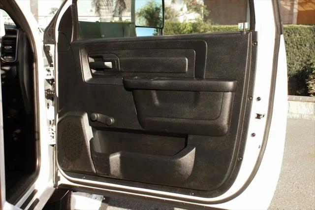 2021 Ram Ram 4500 Chassis Cab Tradesman