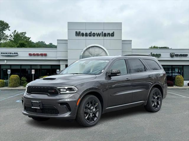 2026 Dodge Durango GT Plus HEMI V8 for sale in Carmel, NY