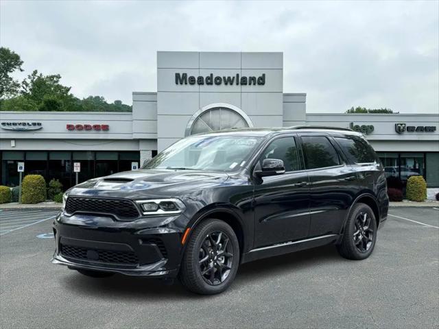 2026 Dodge Durango GT Plus HEMI V8 for sale in Carmel, NY