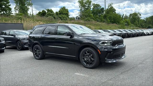 2026 Dodge Durango GT Plus AWD HEMI V8