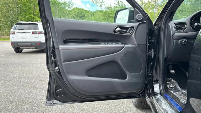 2026 Dodge Durango GT Plus AWD HEMI V8