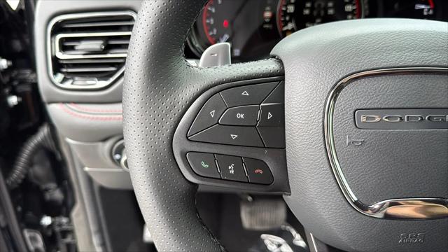 2026 Dodge Durango GT Plus AWD HEMI V8