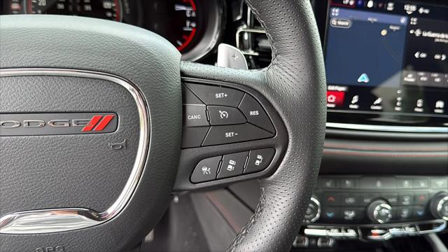 2026 Dodge Durango GT Plus AWD HEMI V8