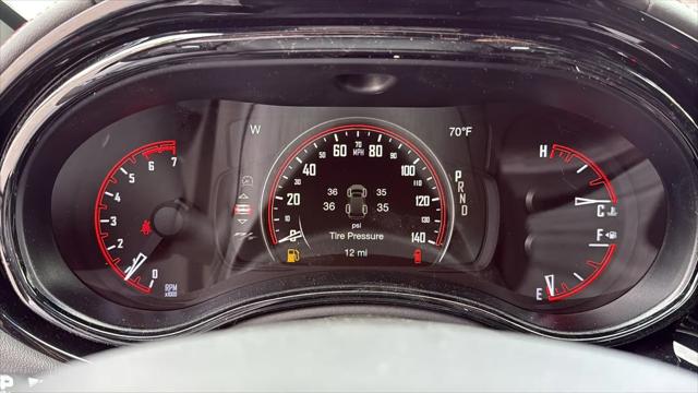 2026 Dodge Durango GT Plus AWD HEMI V8