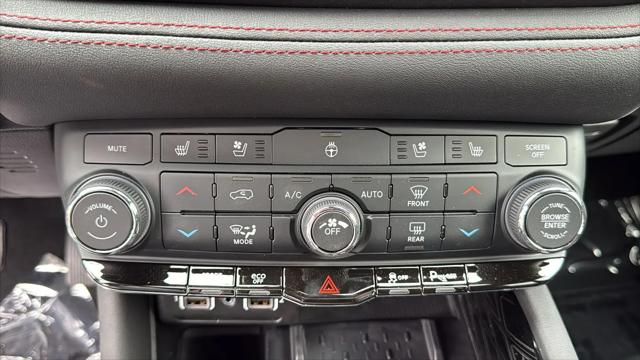 2026 Dodge Durango GT Plus AWD HEMI V8