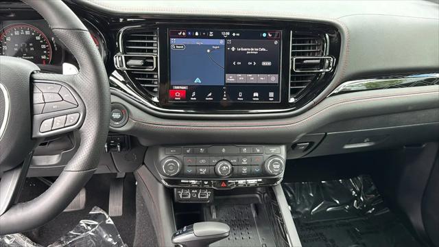 2026 Dodge Durango GT Plus AWD HEMI V8