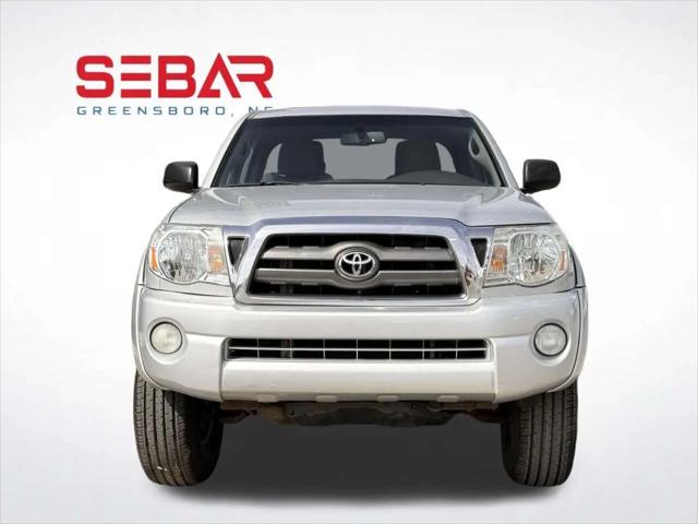 2009 Toyota Tacoma Base V6