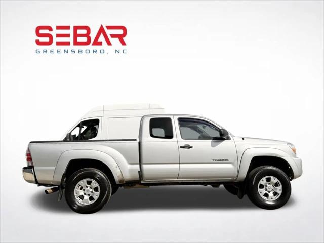 2009 Toyota Tacoma Base V6