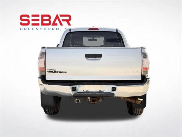 2009 Toyota Tacoma Base V6