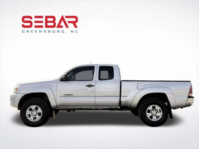 2009 Toyota Tacoma Base V6