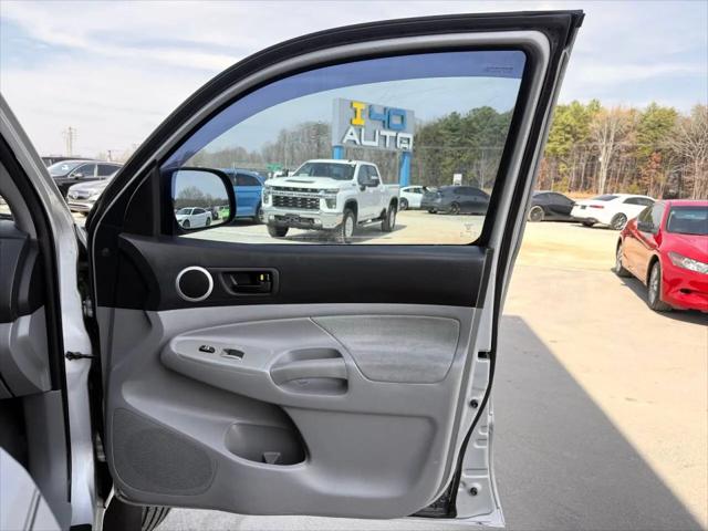 2009 Toyota Tacoma Base V6