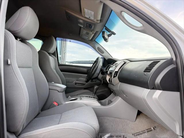 2009 Toyota Tacoma Base V6