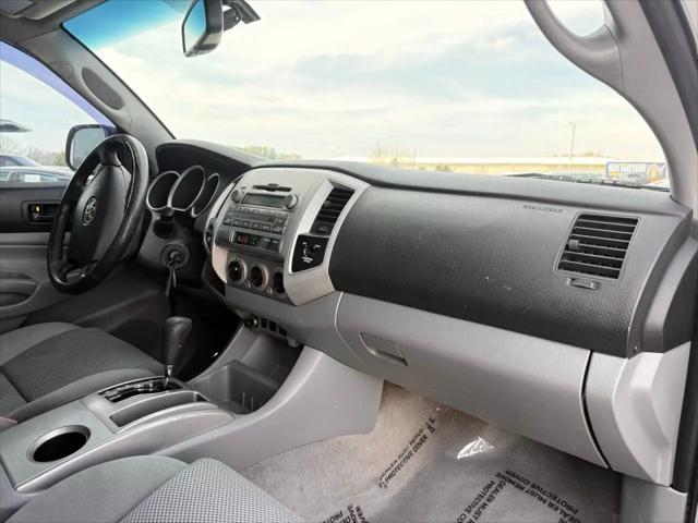 2009 Toyota Tacoma Base V6