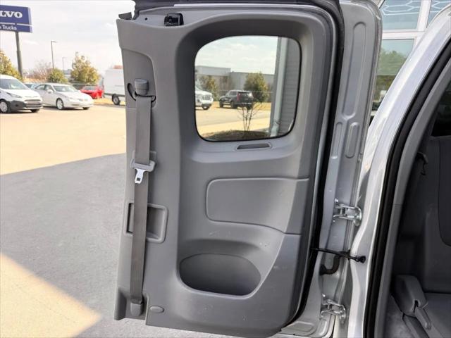 2009 Toyota Tacoma Base V6