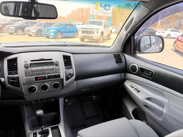 2009 Toyota Tacoma Base V6