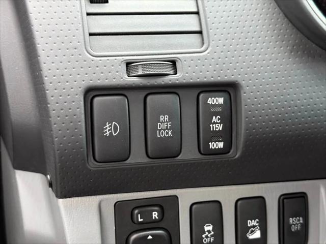 2009 Toyota Tacoma Base V6