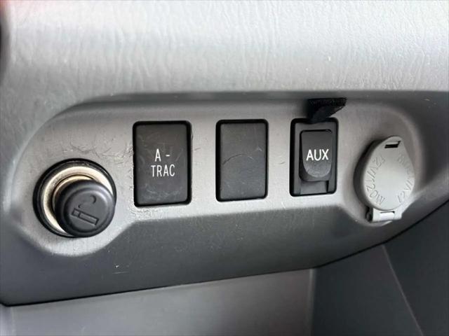2009 Toyota Tacoma Base V6