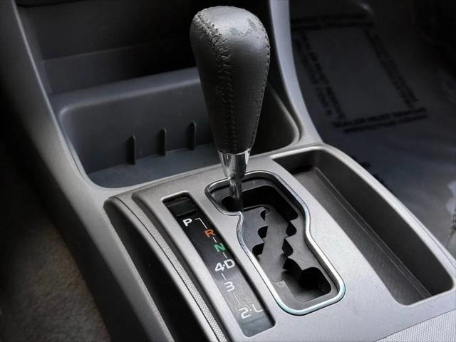 2009 Toyota Tacoma Base V6