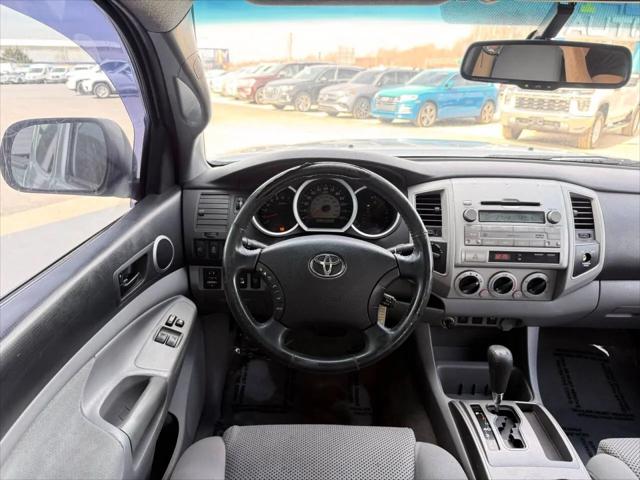 2009 Toyota Tacoma Base V6