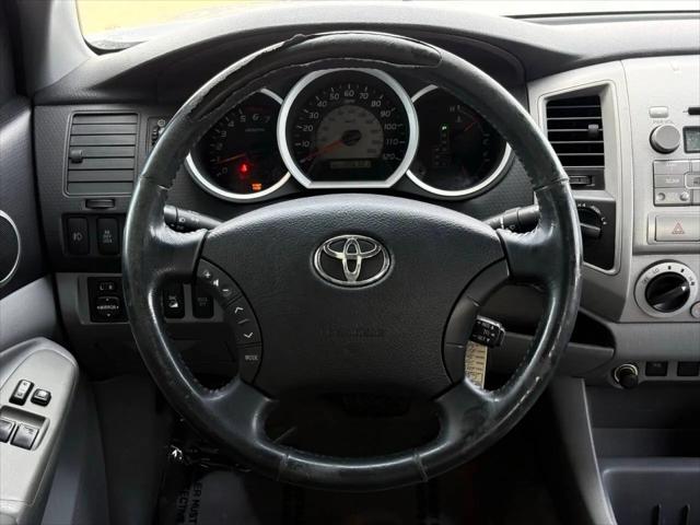 2009 Toyota Tacoma Base V6