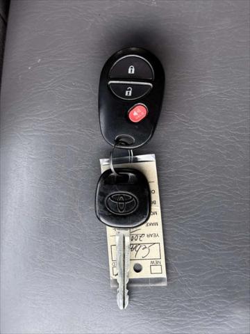 2009 Toyota Tacoma Base V6