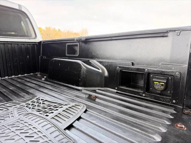 2009 Toyota Tacoma Base V6