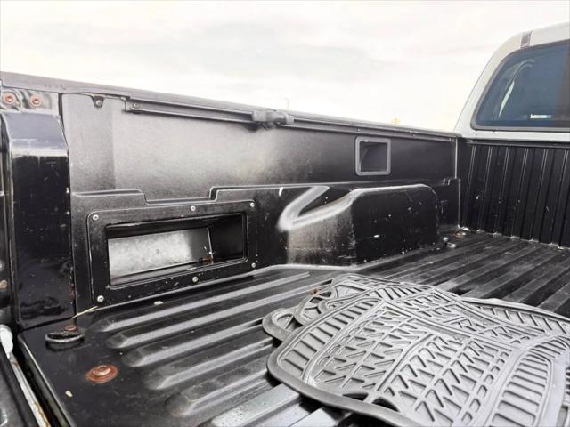 2009 Toyota Tacoma Base V6