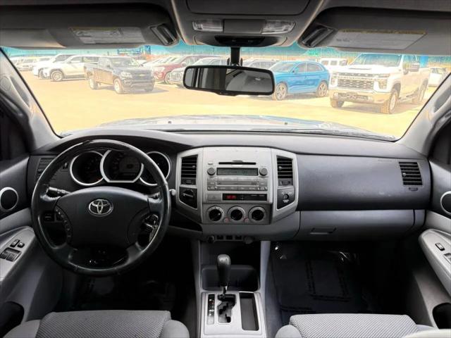 2009 Toyota Tacoma Base V6