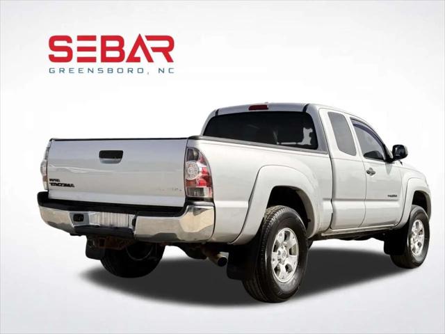 2009 Toyota Tacoma Base V6
