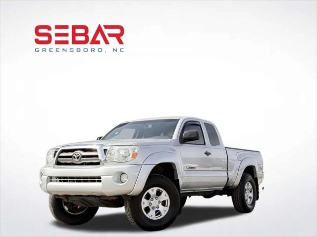 2009 Toyota Tacoma Base V6 for sale in Greensboro, NC