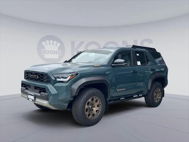 2026 Toyota 4Runner Trailhunter for sale in Vienna, VA