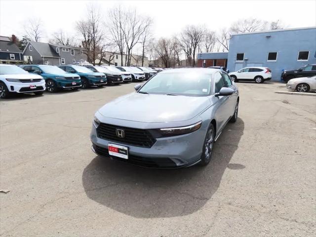 2026 Honda Accord Sedan EX-L for sale in Paramus, NJ
