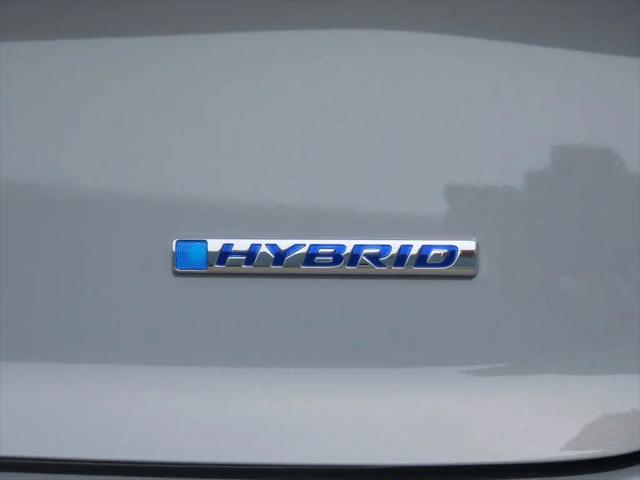 2026 Honda Accord Sedan EX-L