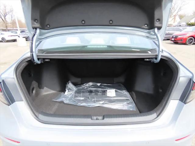 2026 Honda Accord Sedan EX-L