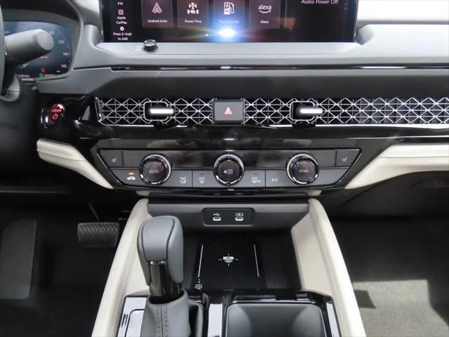2026 Honda Accord Sedan EX-L