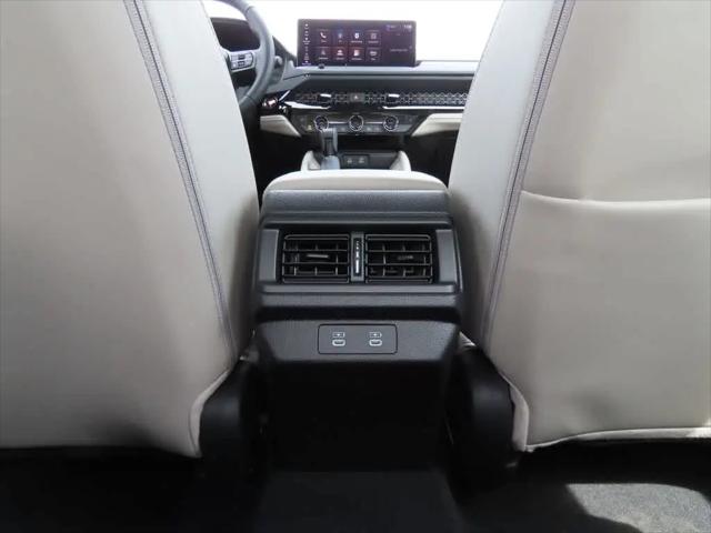 2026 Honda Accord Sedan EX-L