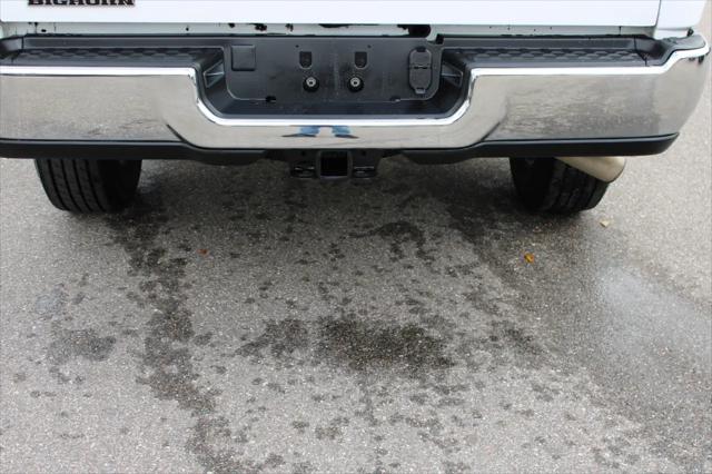 2024 Ram 2500 Big Horn Crew Cab 4x4 64 Box
