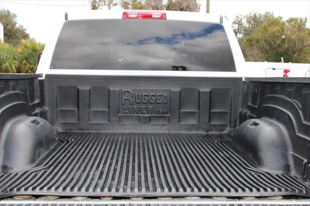 2024 Ram 2500 Big Horn Crew Cab 4x4 64 Box