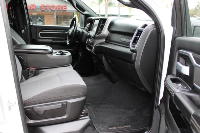 2024 Ram 2500 Big Horn Crew Cab 4x4 64 Box
