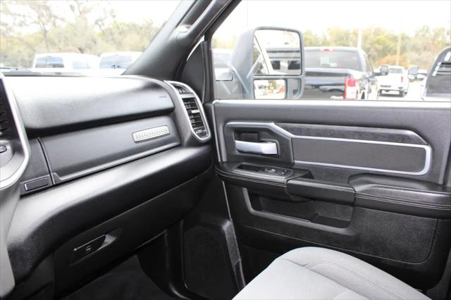 2024 Ram 2500 Big Horn Crew Cab 4x4 64 Box
