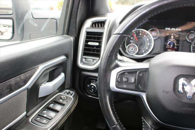 2024 Ram 2500 Big Horn Crew Cab 4x4 64 Box