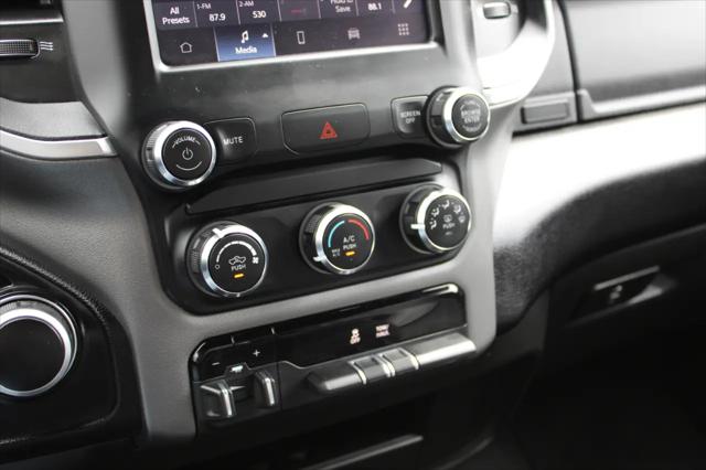 2024 Ram 2500 Big Horn Crew Cab 4x4 64 Box