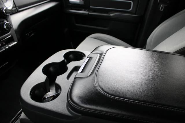 2024 Ram 2500 Big Horn Crew Cab 4x4 64 Box