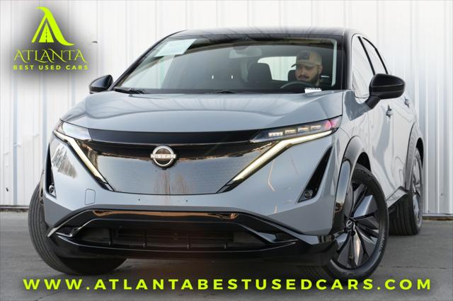 2023 Nissan ARIYA VENTURE+ for sale in Norcross, GA