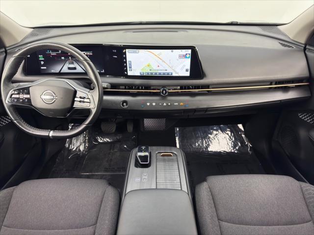 2023 Nissan ARIYA VENTURE+