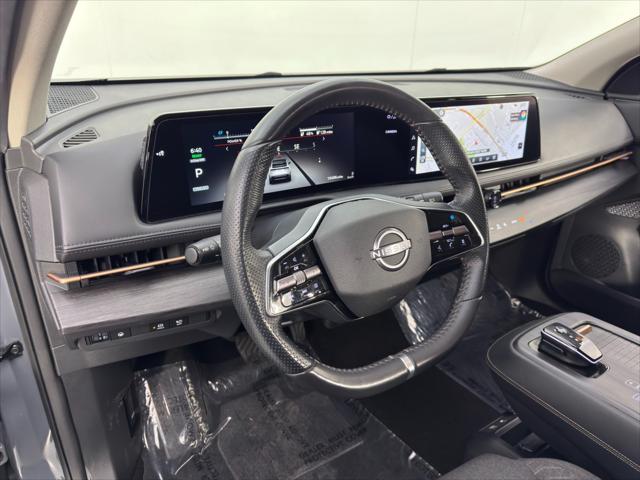 2023 Nissan ARIYA VENTURE+