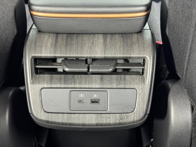 2023 Nissan ARIYA VENTURE+