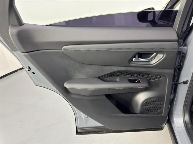 2023 Nissan ARIYA VENTURE+