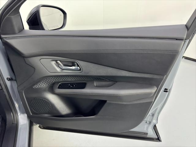 2023 Nissan ARIYA VENTURE+